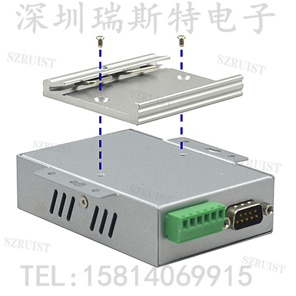 ATC-1200工业串口服务器-ATC-1200尽在买卖IC网